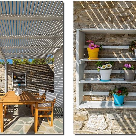 Exochi Traditional Houses Krotiri Rom bilde
