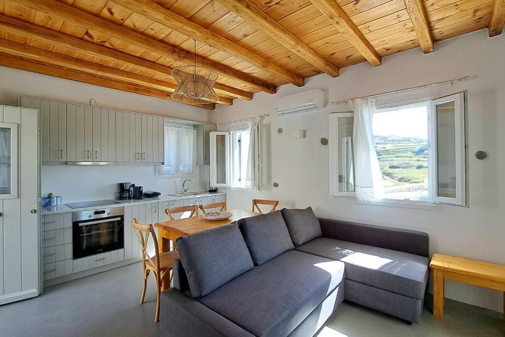 Exochi Traditional Houses Krotiri Eksteriør bilde