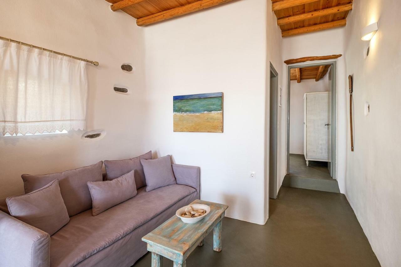 Exochi Traditional Houses Krotiri Rom bilde